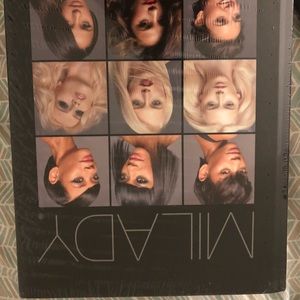 Bundle:Milady Cosmetology 13th + Theory Workbook